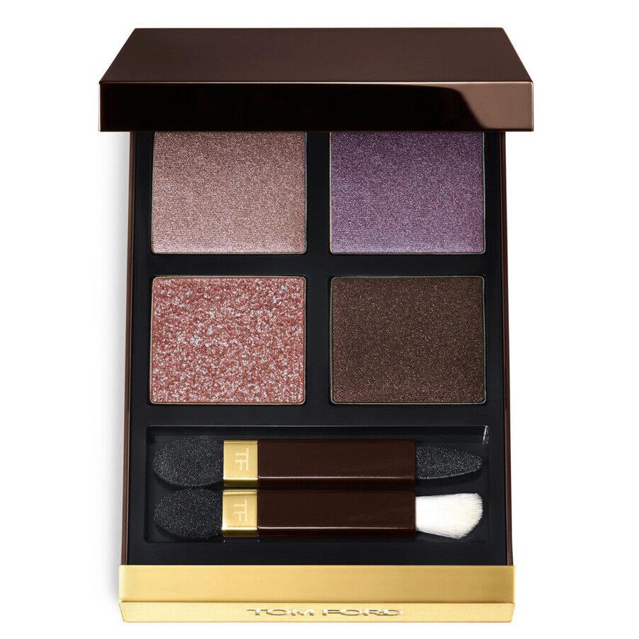 Tom Ford Pretty Baby Eye Color Quad Eyeshadow Palette 9g