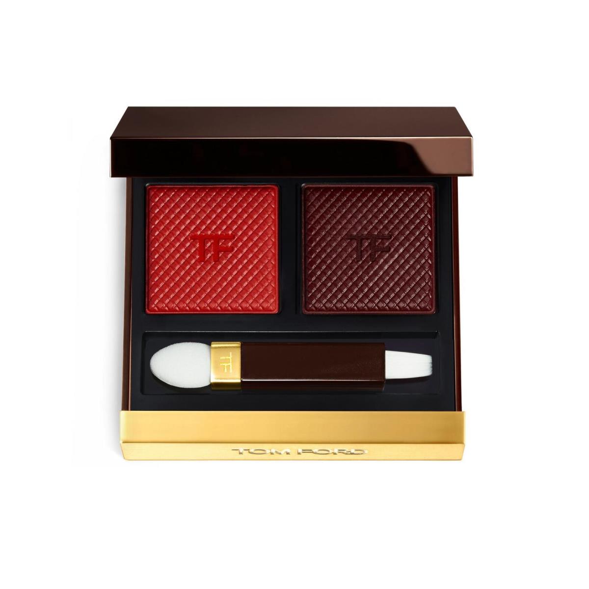 Tom Ford Shade and Illuminate Lips `05 Nikita` 0.12oz/3.6g