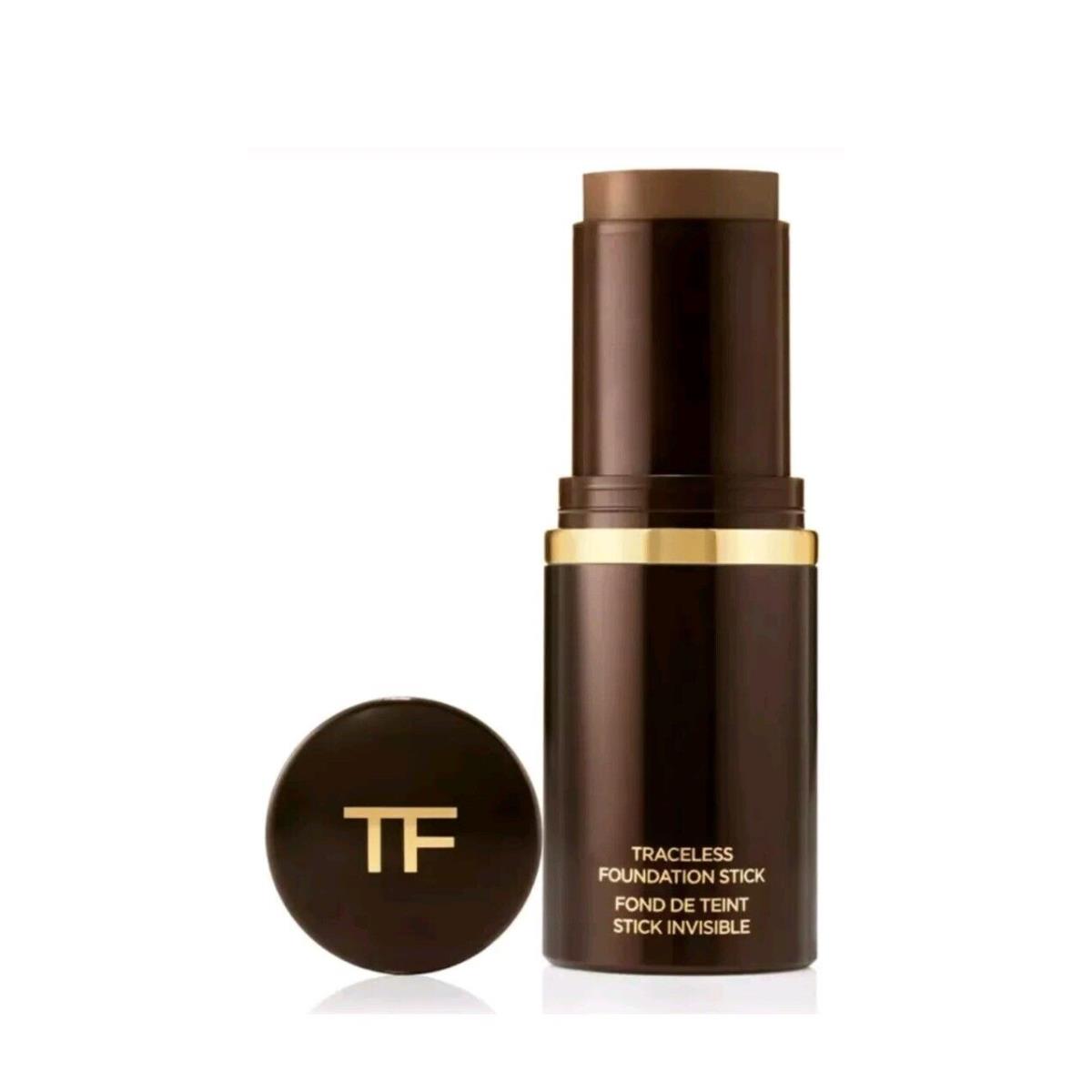 Tom Ford Traceless Foundation Stick 11.5 Warm Nutmeg 0.5 oz 15 g