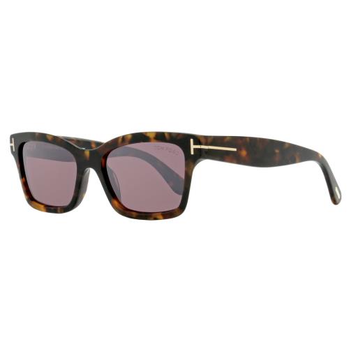 Tom Ford Mikel Sunglasses TF1085 52U Havana 54mm FT1085