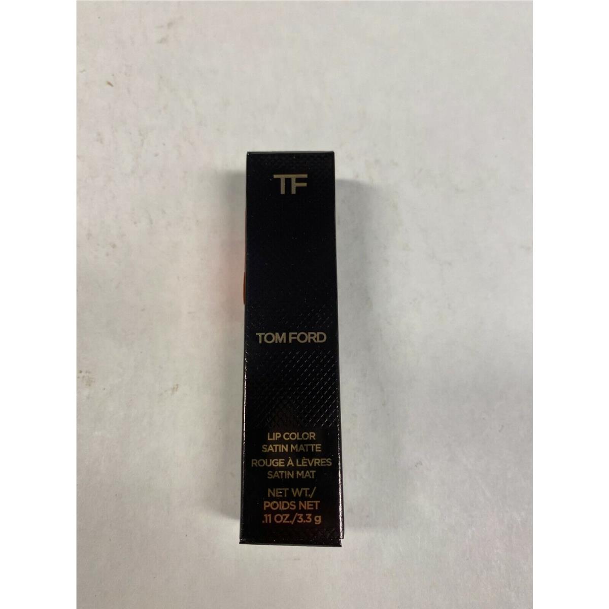 Tom Ford Lip Color Satin Matte 05 Peche Perfect