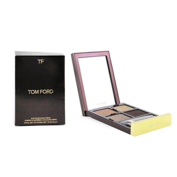 Tom Ford - Eye Color Quad - 35 Rose Topaz 9G/0.31Oz