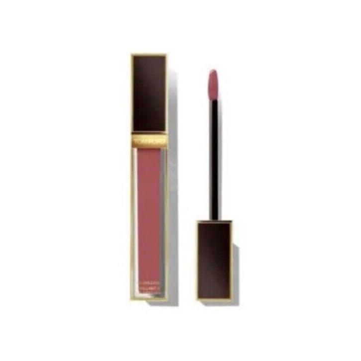 Tom Ford Sunrise Pink Luxe Lip Gloss