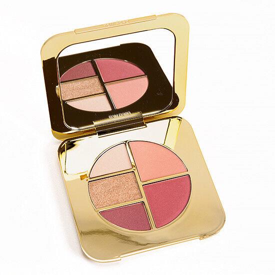 Tom Ford Eye Cheek Palette 15 Compact Summer Pink Glow Limited Edition