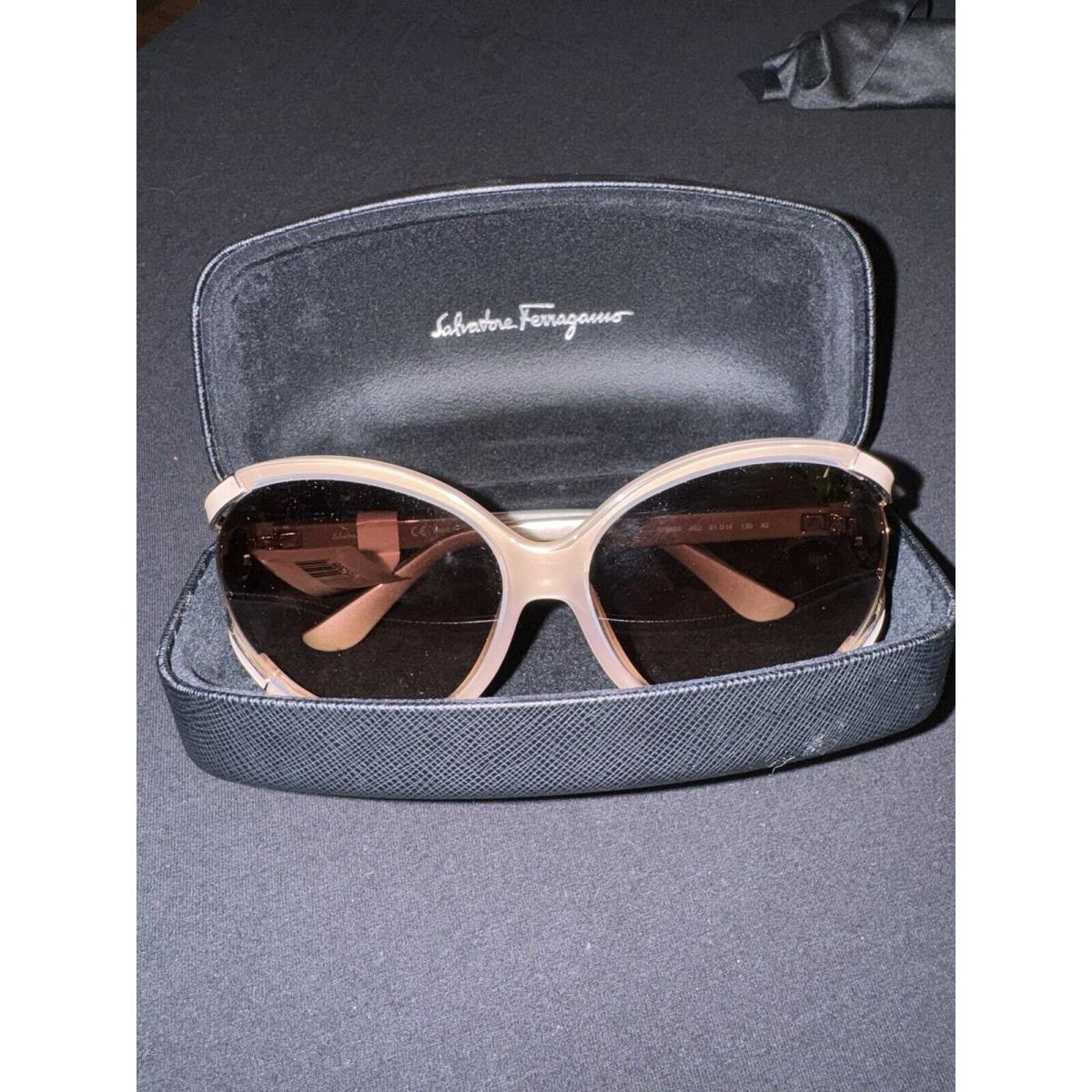 Salvatore Ferragamo Sunglasses Women