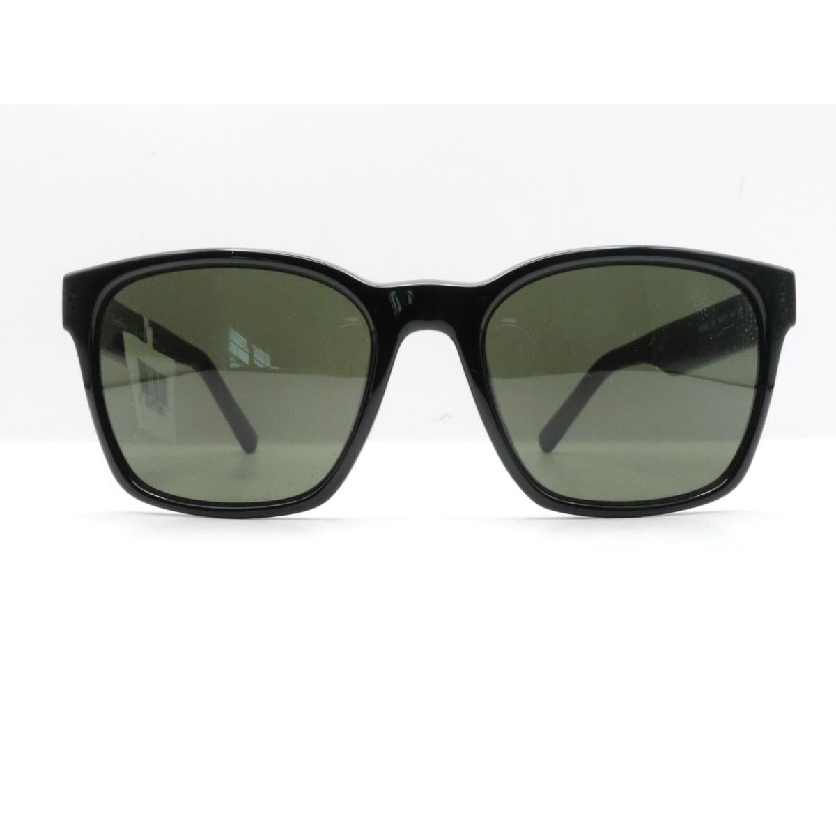 Salvatore Ferragamo SF959S Square Sunglasses Black 55-18-140