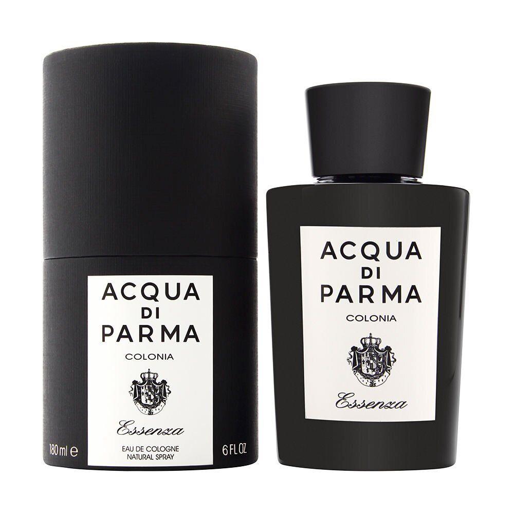 Acqua Di Parma Colonia Essenza For Men Eau de Cologne Spray 6.0 Ounce/180ml