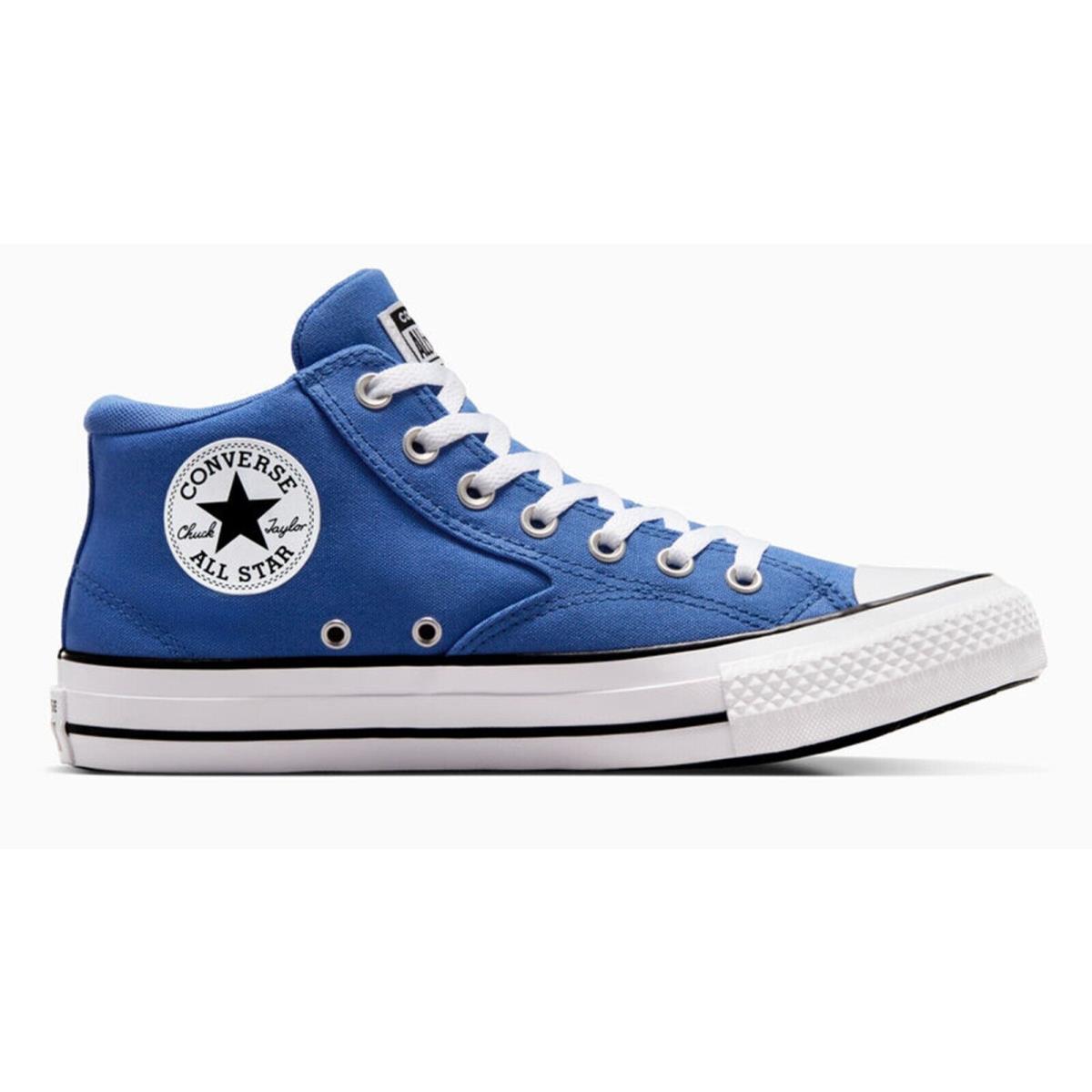 Converse Men`s Chuck Taylor All Star Malden Street Mid Shoes Ortholite Insole