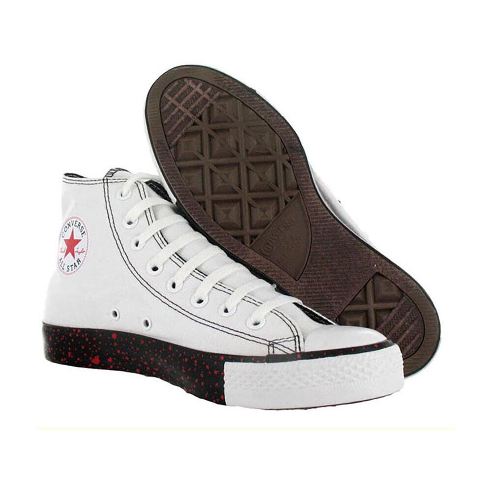 Converse Chuck Taylor All Star Midsoles Hi Unisex Shoes