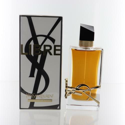 Ysl Libre Intense by Yves Saint Laurent 3.0 OZ Eau DE Parfum Intense Spray