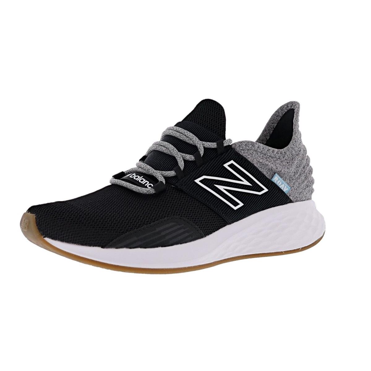 New Balance Women`s Wroavtk Fresh Foam Roav Medium Width Running Shoes