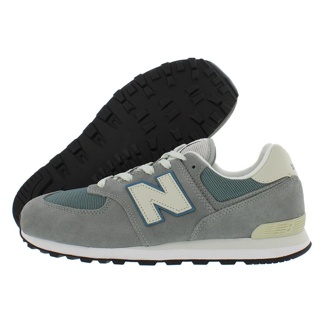 New Balance 574 GS Boys Shoes