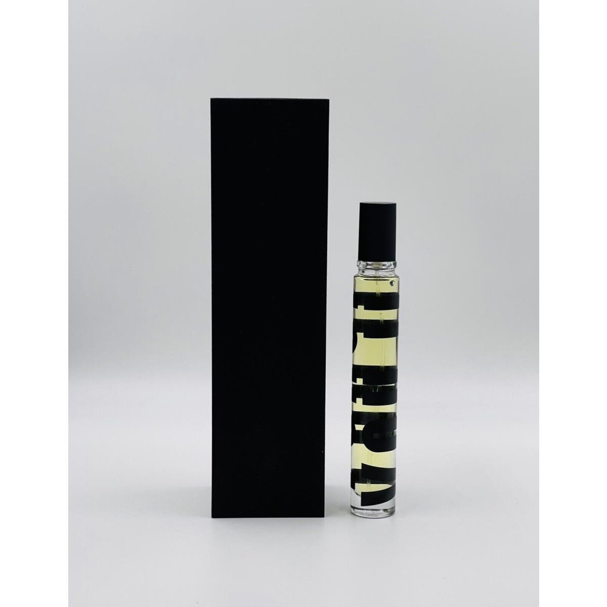 Yohji Yamamoto Dna Darkness Edp Parfum 50ml /1.7oz