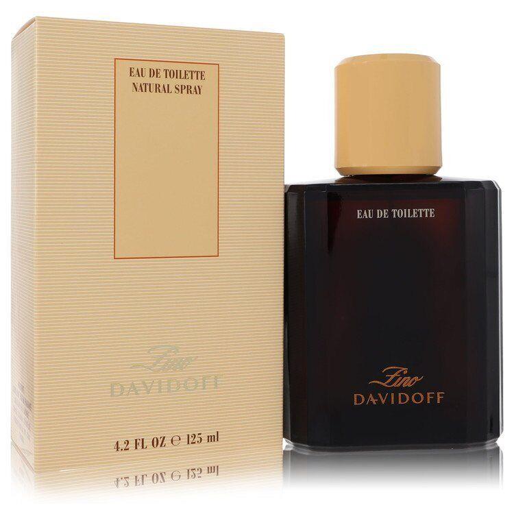 Davidoff Zino Davidoff Eau De Toilette Spray 125ml