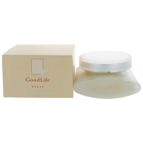 Good Life by Davidoff For Women Rich Body Cream 6.7 oz