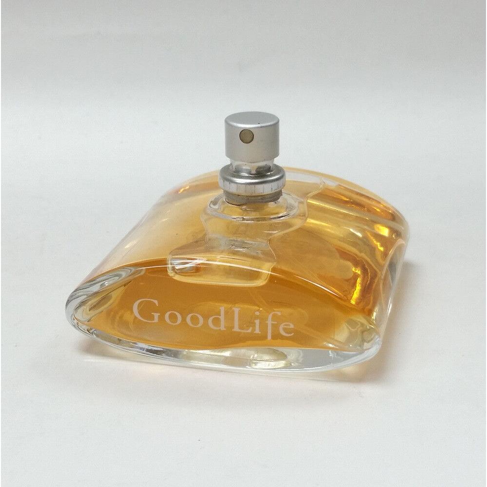 Good Life by Zino Davidoff 1.7 oz Eau De Parfum Spray For Women No Box No Top 1