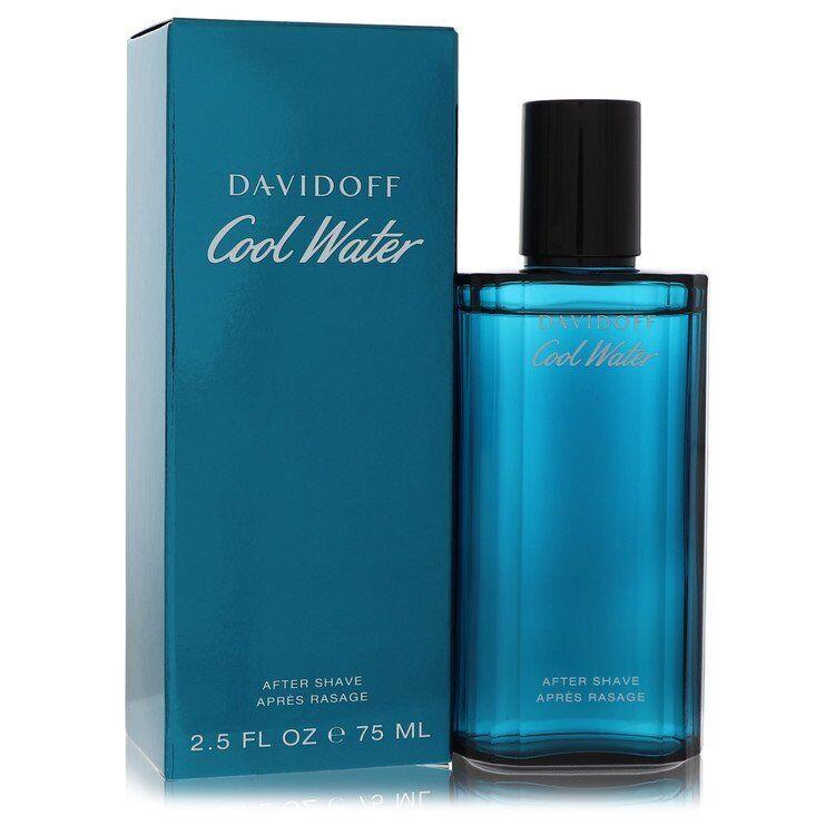 Davidoff Cool Water Aftershave 75ml