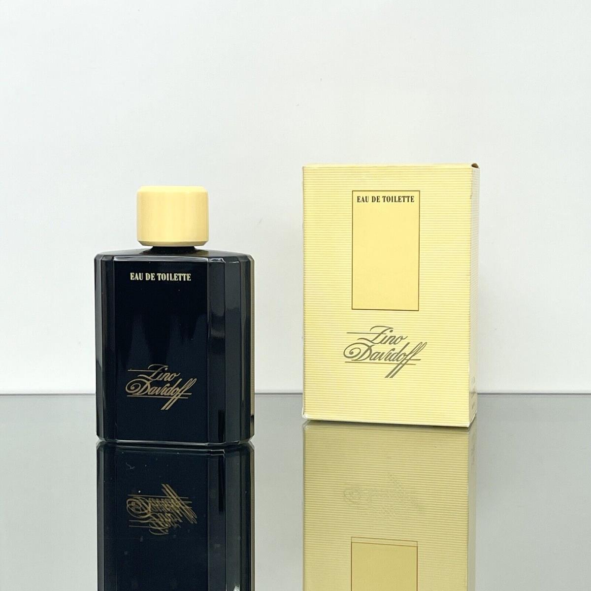 Zino by Davidoff Men Cologne EDT2.5oz-75ml Splash Vintage Formula BM25