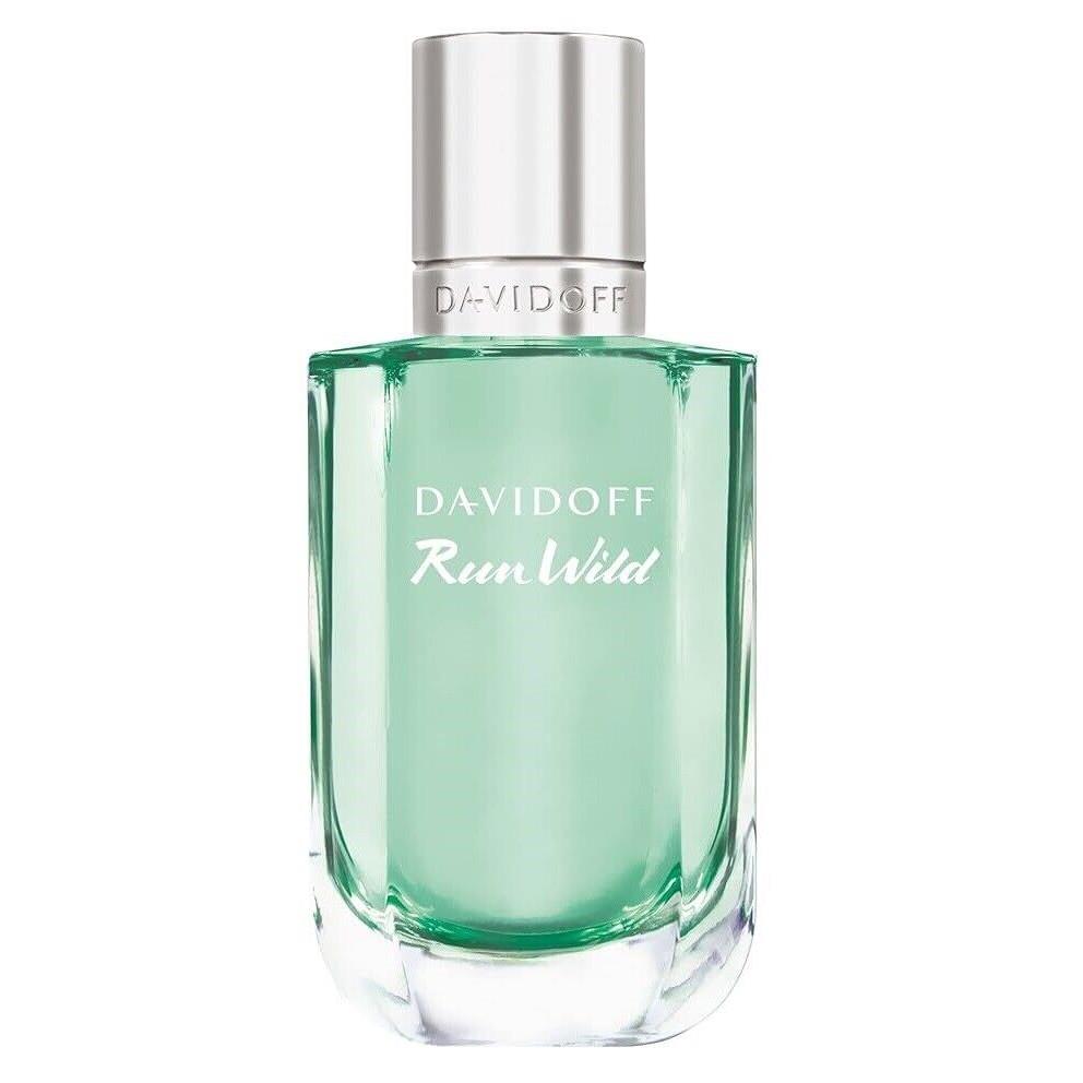 Davidoff Run Wild Eau de Parfum For Women 3.3 Oz / 100ml