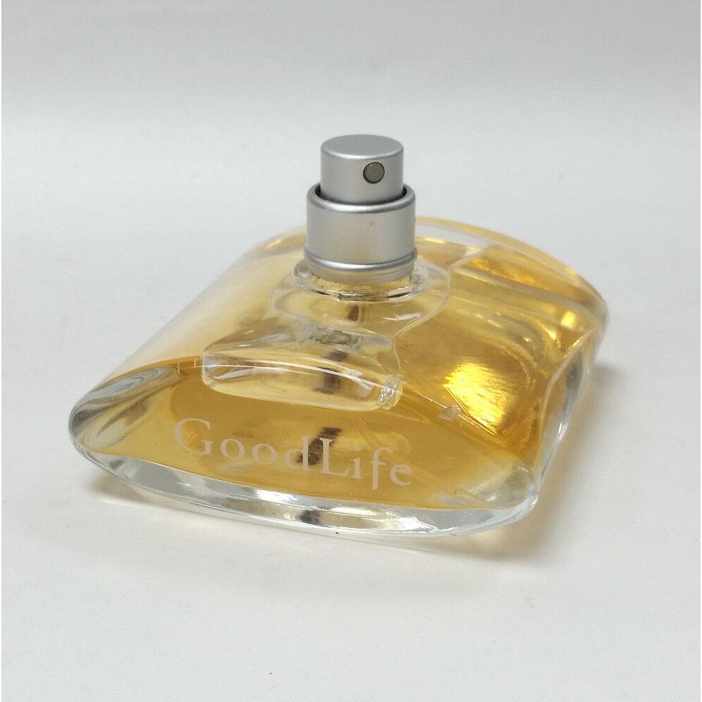 Good Life by Zino Davidoff 1.7 oz Eau De Parfum Spray For Women No Box No Top 2