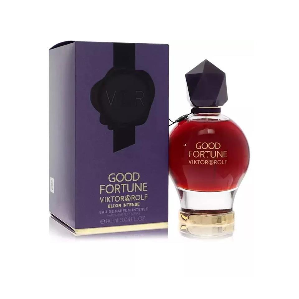 Viktor Rolf Good Fortune Elixir Intense 3.04 oz / 90 ml Women`s Spray