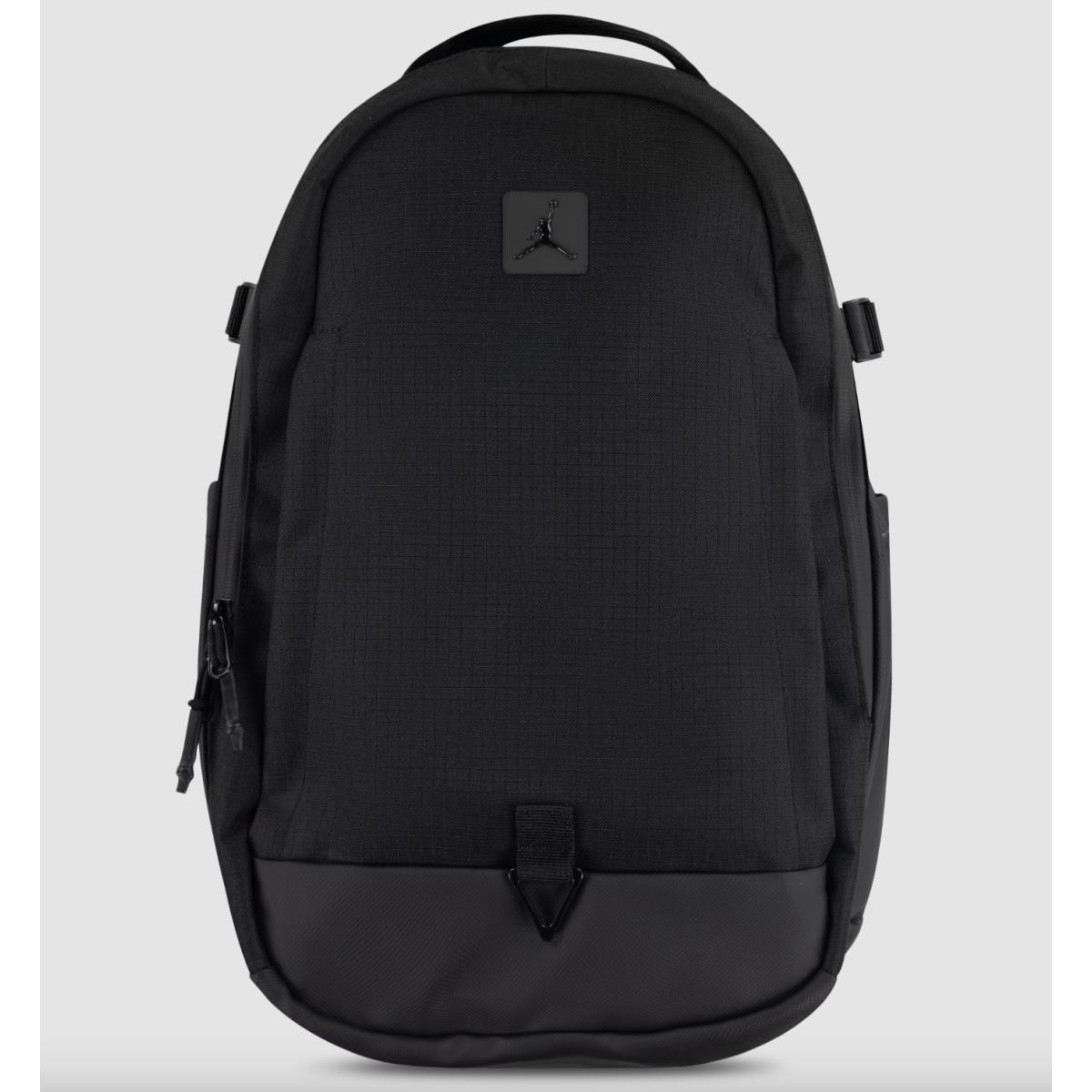 Jordan Cordura Backpack Black MA0899-023