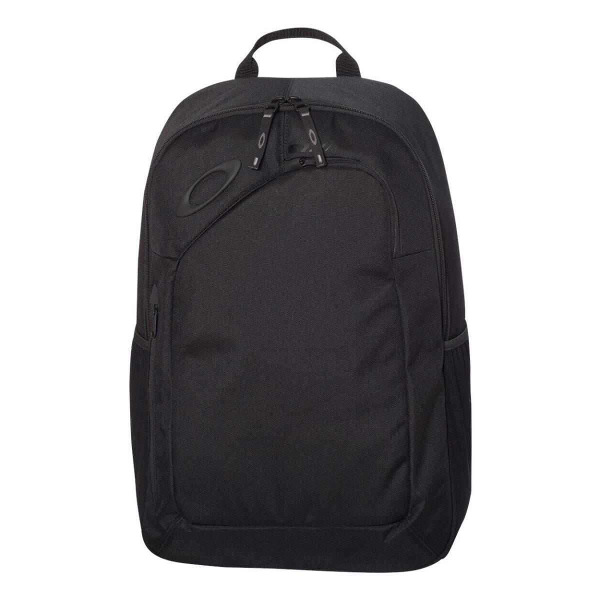 Oakley - 22L Method 360 Ellipse Backpack - 92982ODM - Blackout