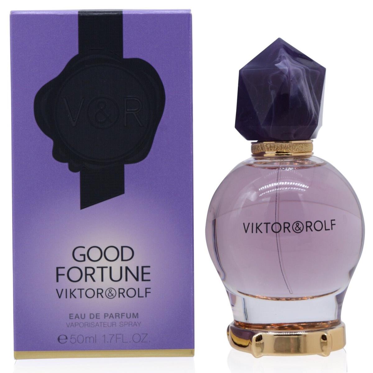 Good Fortune Viktor Rolf Edp Spray 1.7 OZ 50 ML W