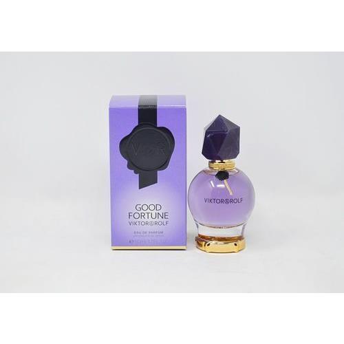 Viktor & Rolf Good Fortune For Women Eau de Parfum Spray 1.7 oz