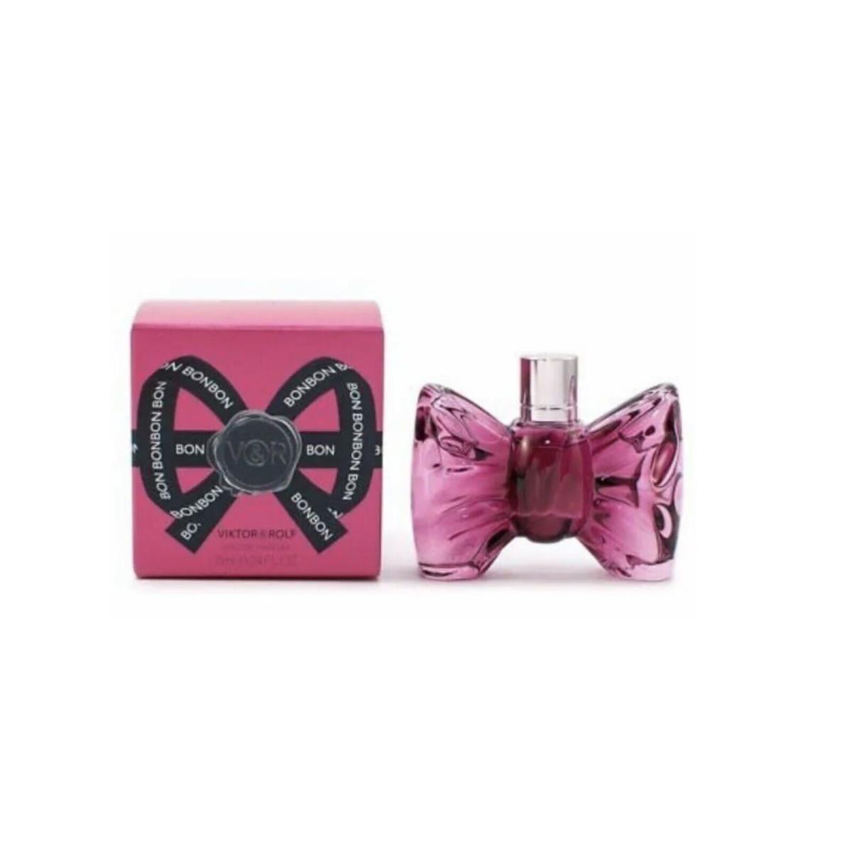 Viktor Rolf Bonbon Mini Splash Bottle .24 Oz