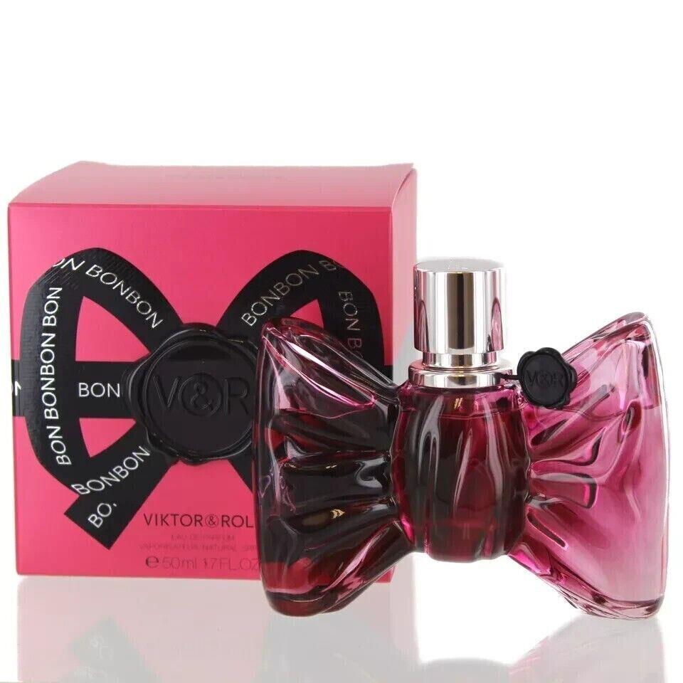 by Viktor Rolf Eau De Parfum Spray 1.7 oz Women