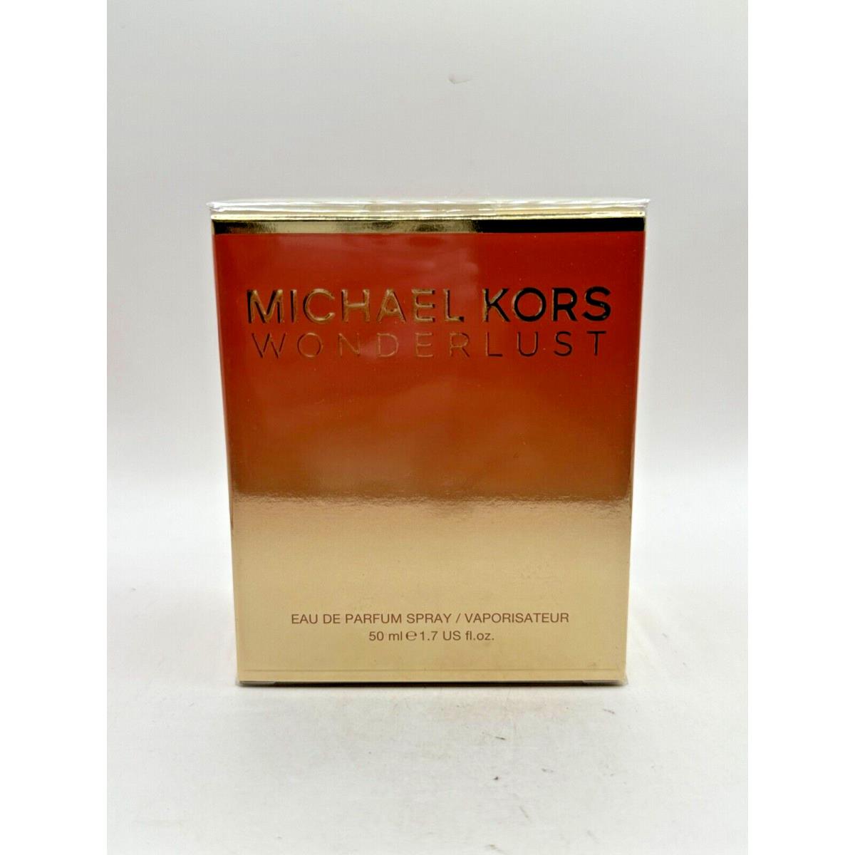 Viktor & Rolf Wonderlust BY Michael Kors 50ML Edp Spray