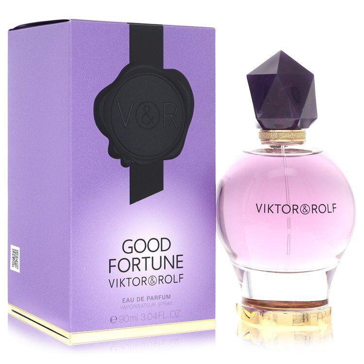 Viktor Rolf Good Fortune Eau De Parfum Spray 90ml