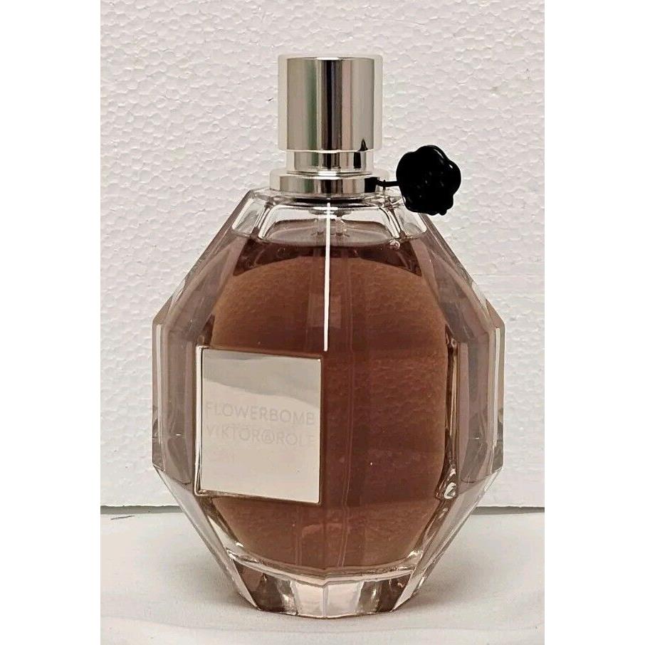 Flowerbomb Viktor and Rolf 150ml 5.Oz Eau De Parfum Spray