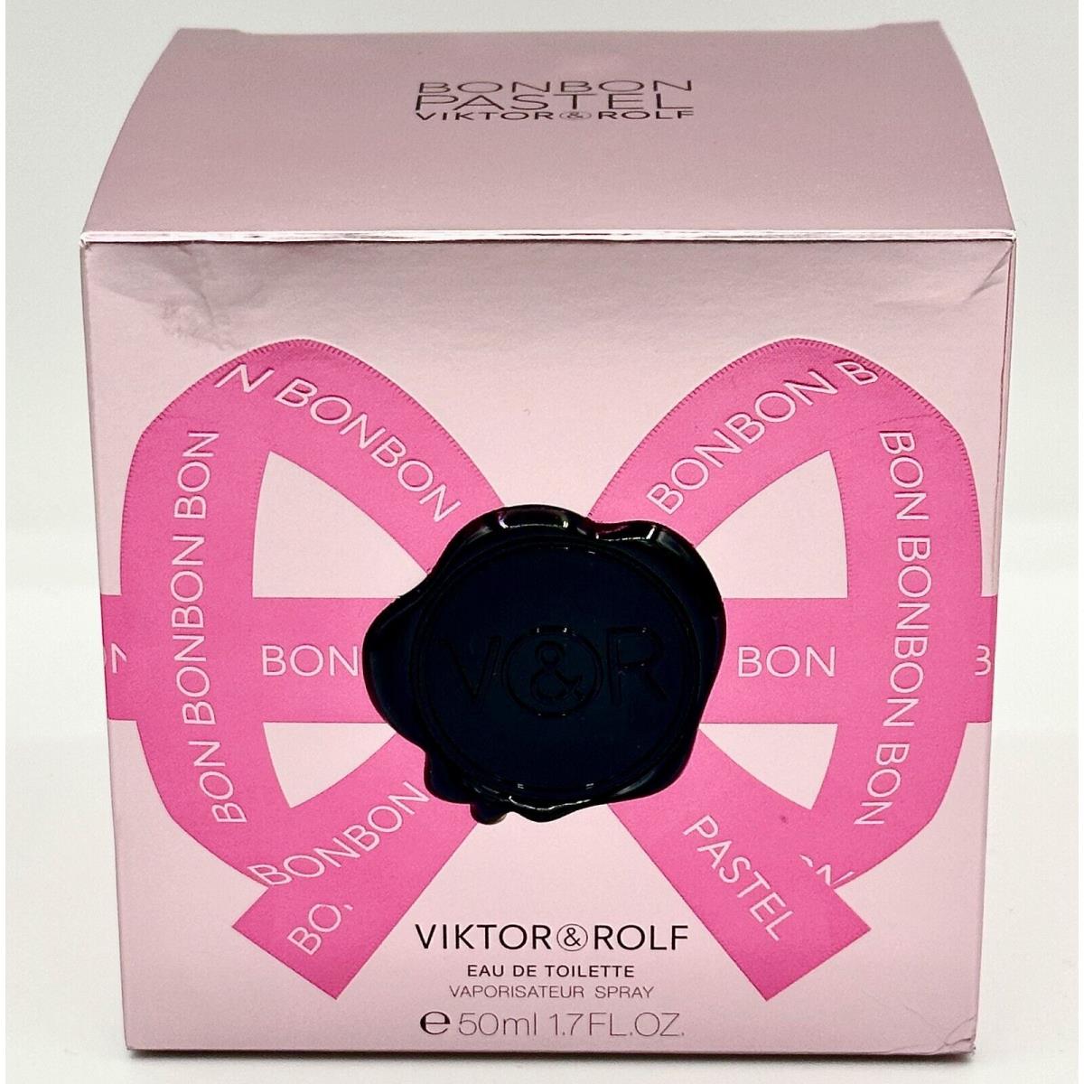 Viktor Rolf Bonbon Pastel Eau de Toilette Spray 50 ml / 1.7 fl oz