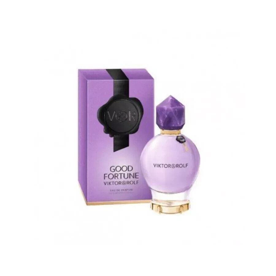 Good Fortune by Viktor Rolf Eau De Parfum 1.0oz/30ml Spray