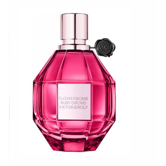 Viktor Rolf Flowerbomb Ruby Orchid 3.4 fl oz Women Eau de Parfum