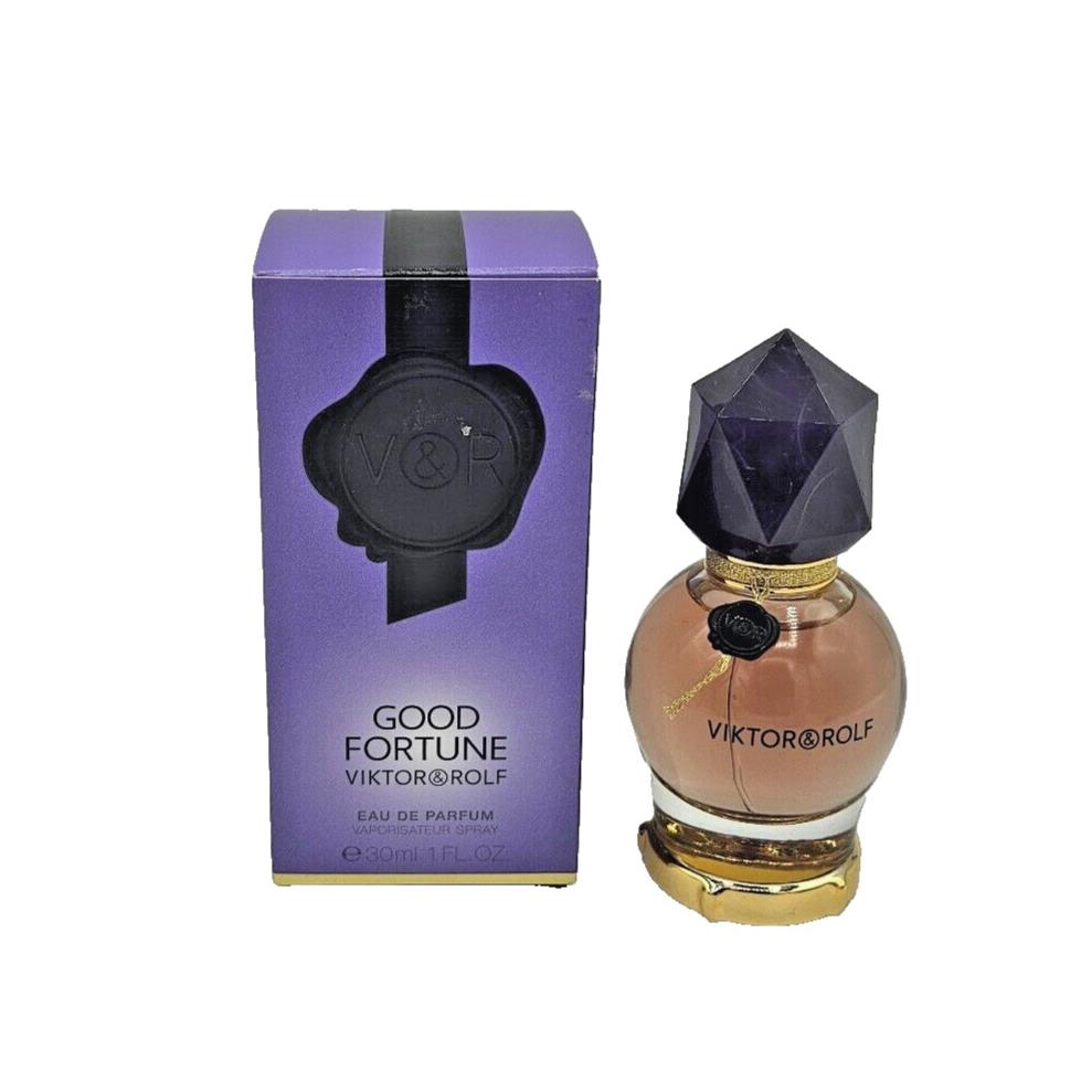 Viktor Rolf Good Fortune Eau De Parfum 1.0 oz/30 ml Spray