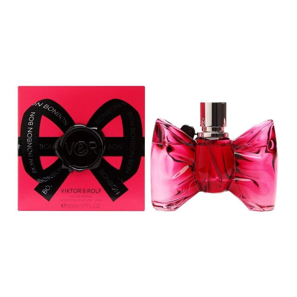 Viktor Rolf Bonbon Eau de Parfum Spray 1.7 oz 50 ML For Women Perfume