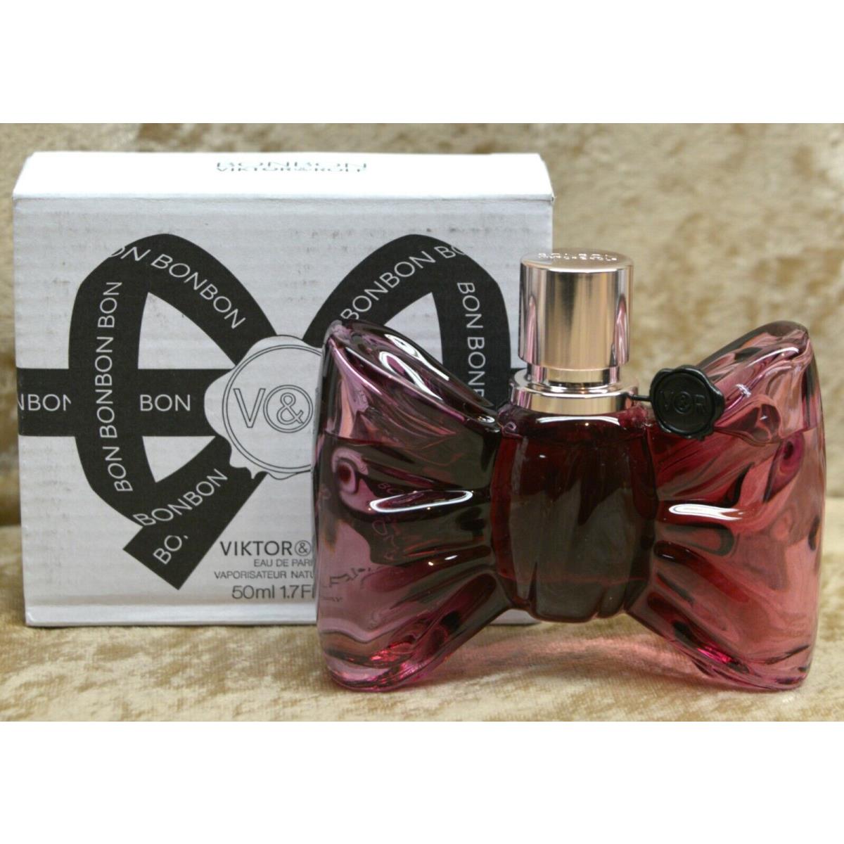 Viktor Rolf Bonbon Eau Deparfum 1.7 Fl. Oz. 50 ML Spray