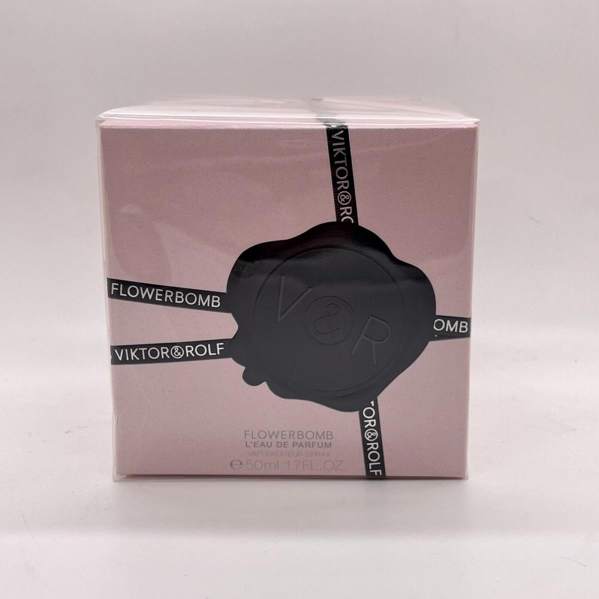 Petite Flowerbomb by Viktor Rolf 0.68 oz Eau De Parfum Edp Fragrance Perfume