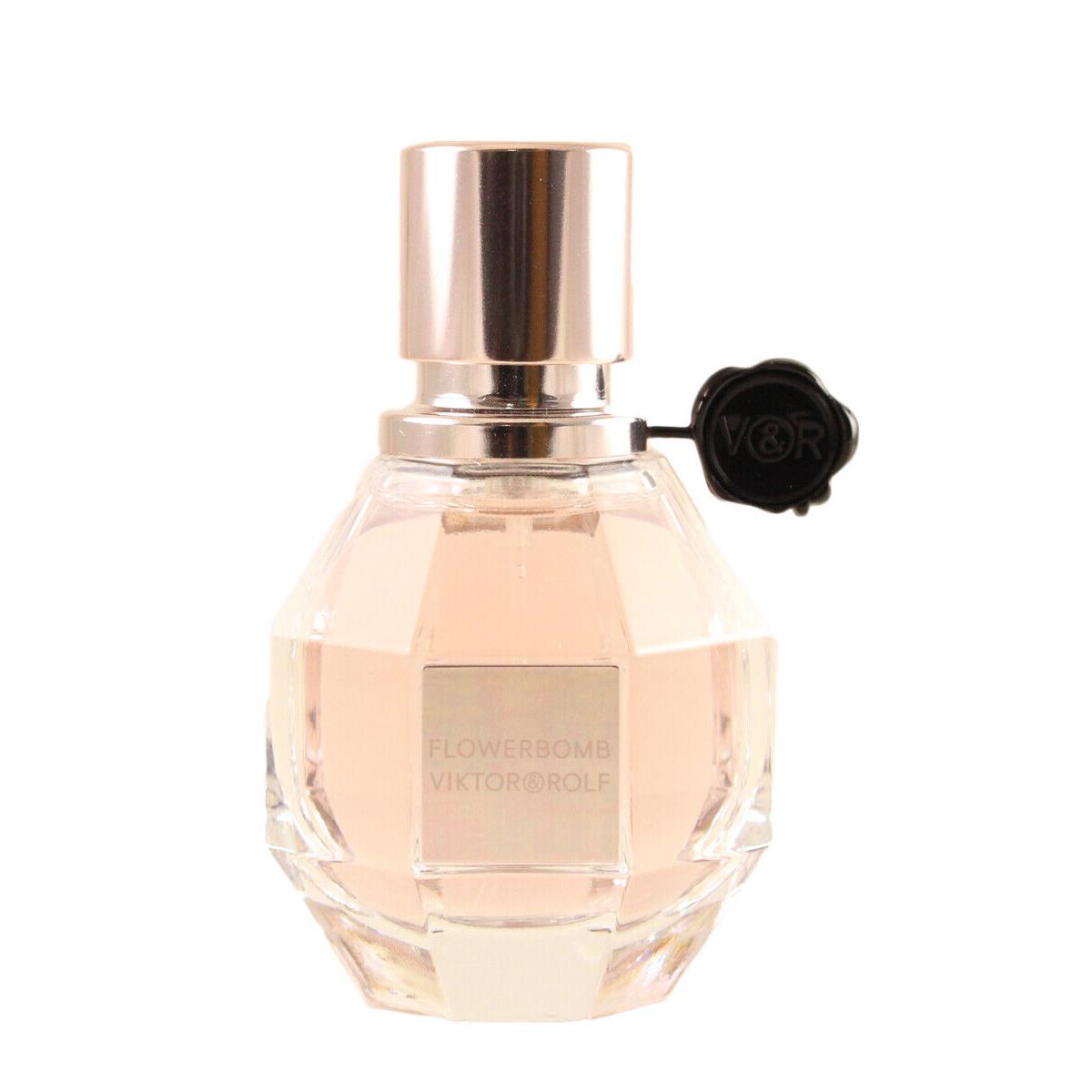 Viktor & Rolf Flowerbomb Eau De Parfum 1 Oz / 30 Ml - Spray