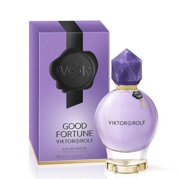 Good Fortune by Viktor Rolf 3oz Edp Women