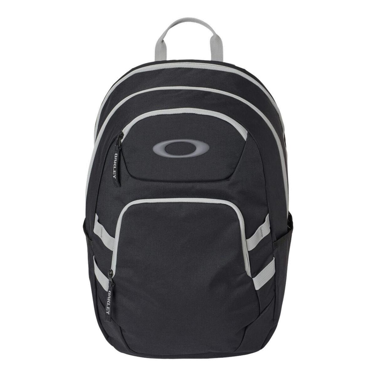 Oakley - 24L Gearbox 5-Speed Backpack - Black - FOS901246