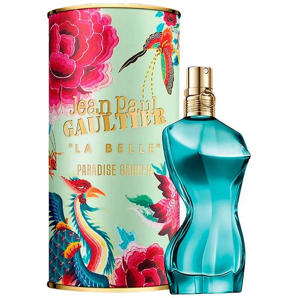 Jean Paul Gaultier La Belle Paradise Garden Edp 3.4 oz / 100 ml Women`s Spray