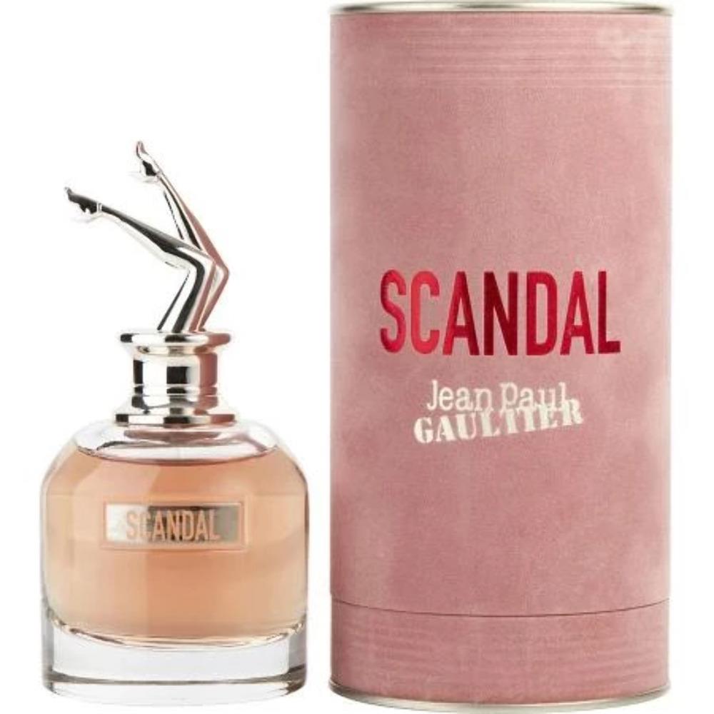 Scandal by Jean Paul Gaultier For Women 2.7 oz Eau de Parfum Spray