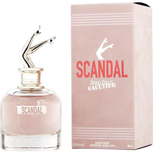 Jean Paul Gaultier Scandal Eau De Parfum Spray 2.7 Oz Packaging