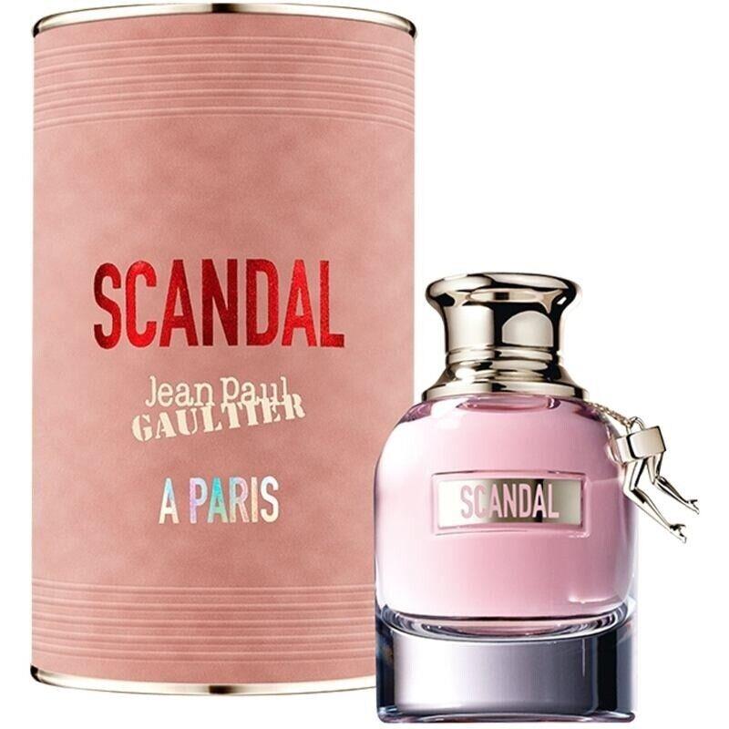 Jean Paul Gaultier Scandal For Women Eau de Parfum Spray 1.0 oz