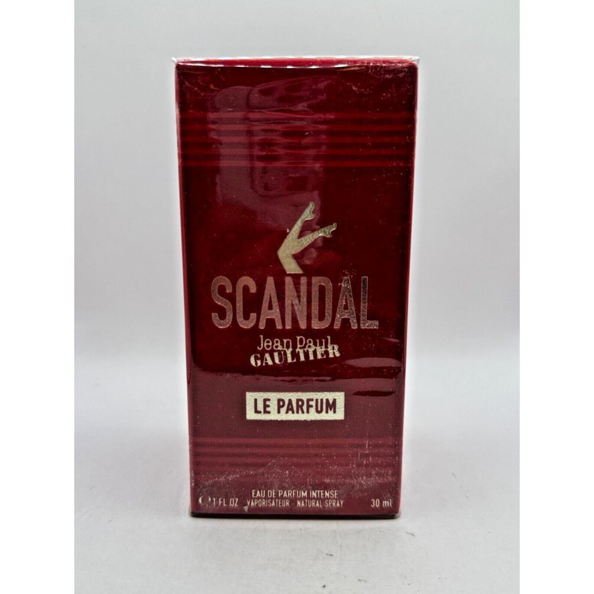 Scandal BY Jean Paul Gaultier 30ML Edp Spray