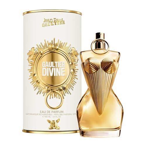 Jean Paul Gaultier Divine Eau de Parfum 100ml